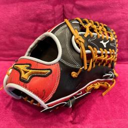貳拾肆棒球-2024日本帶回 Mizuno pro  波賀 伊藤職人手作特別訂作ICHIRO鈴木一朗式樣硬式外野手套 日 歷史價格詳細信息