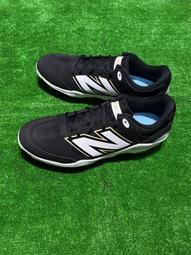 棒球世界全新NEW BALANCEL NB最新款壘球膠釘鞋 2E PL3000R7特價紅白配色    NB 新款 PL3 歷史價格詳細信息