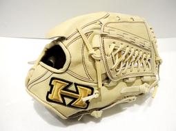 日本品牌 Hi-Gold (HG) 特選牛皮 棒壘球手套 外野手手套 外網檔 淡奶油/酒紅 附贈手套袋 歷史價格詳細信息