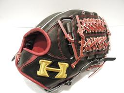 日本品牌 Hi-Gold (HG) 特選牛皮 棒壘球手套 外野手手套 外網檔 淡奶油/酒紅 附贈手套袋 歷史價格詳細信息