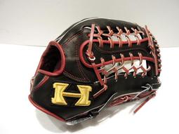 日本品牌 Hi-Gold (HG) 日本進口硬式牛皮 裡外同革 棒壘球 野手手套 小久保檔 黑 附贈球棒鑰匙圈 歷史價格詳細信息