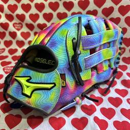 貳拾肆棒球-Mizuno pro 白金標鈴木一朗ICHRO式樣 日本製造客製硬式手套/ 耕作監製/波賀工廠製作 歷史價格詳細信息