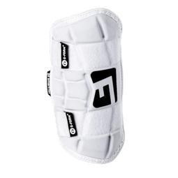 棒球世界全新G-Form 美國進口打擊護腳護脛專利緩衝特價白色 歷史價格詳細信息