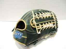 日本品牌 ZETT 硬式牛皮 棒球 捕手訓練用~練習小手套 ~ 27.5吋 (BPGT-PR23)附贈手套袋 歷史價格詳細信息