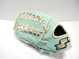 壘球手套日本SSK棒球手套硬式全牛皮手套成人進階AdvancedProedge藍色系列 歷史價格詳細信息