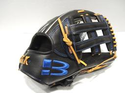 BRETT 硬式和牛皮 棒球 捕手手套  約33&quot;，附贈收納袋(PM-22-1275)米色 歷史價格詳細信息