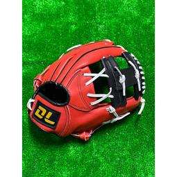 〈棒球世界〉全新DLXP202 1 1吋 國小專用棒球牛皮手套 黑色款特價送手套袋 歷史價格詳細信息