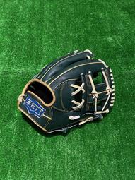 棒球世界全新 ZETT 硬式壘球手套野手工字檔手套(BPGT-33527)特價墨綠色12.5吋 歷史價格詳細信息
