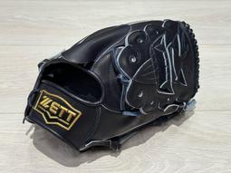 [黑瑞賣手套] ZETT PROSTATUS BPG126 硬式 內野 棒球手套 壘球手套 歷史價格詳細信息