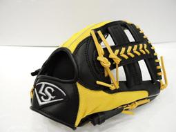 Lousville Slugger 路易斯威爾 輕量系列 黑/黃 棒壘球手套 密網檔(LB33402BY01) 歷史價格詳細信息