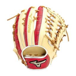 日本進口~MIZUNO美津濃 Global Elite 棒壘球 野手手套 小久保檔(1AJGR31700) 歷史價格詳細信息
