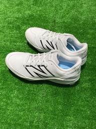 棒球世界全新NEW BALANCEL NB最新款壘球膠釘鞋 2E PL3000R7特價紅白配色    NB 新款 PL3 歷史價格詳細信息