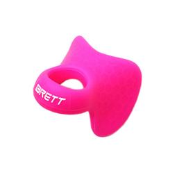 棒球世界全新BRETT 打擊墊片打擊防震護指墊 藍色 特價 歷史價格詳細信息