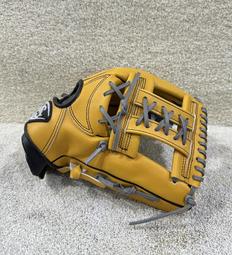 = 威勝 運動用品 = 24年 LS 棒壘球 一壘手手套 (原皮黃) LB17003N28 歷史價格詳細信息