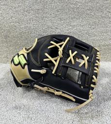 = 球友 運動用品 = SSK 硬式牛皮 棒、壘球 "外野網狀 " 手套 WDT4924I-90 歷史價格詳細信息