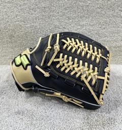 = 球友 運動用品 = SSK 硬式牛皮 棒、壘球 "外野網狀 " 手套 WDT4924I-90 歷史價格詳細信息