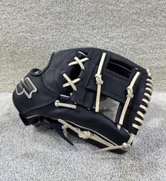 = 球友 運動用品 = SSK 硬式牛皮 棒、壘球 "外野網狀 " 手套 WDT4924I-90 歷史價格詳細信息