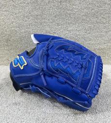 = 球友 運動用品 = SSK 硬式牛皮 棒、壘球 "外野網狀 " 手套 WDT4924I-90 歷史價格詳細信息