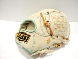 日本品牌 ZETT 硬式 棒球手套 壘球手套 內野十字檔 野手手套 海砂色(BPGT-33215)附贈手套袋 歷史價格詳細信息