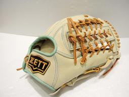 【ZETT日本硬式訂製牛皮棒壘手套】12吋投手手套 BPGT-3SP11JP/全指手套 6色選1 歷史價格詳細信息