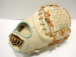 【ZETT日本硬式訂製牛皮棒壘手套】12吋投手手套 BPGT-3SP11JP/全指手套 6色選1 歷史價格詳細信息