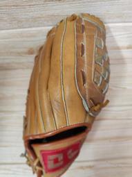 壘球手套DL-04 全牛皮 棒球手套  包郵 送禮品 歷史價格詳細信息