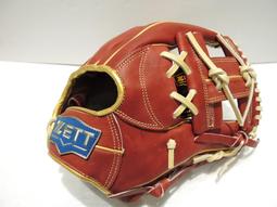 日本品牌 ZETT 硬式牛皮 棒球 捕手訓練用~練習小手套 ~ 27.5吋 (BPGT-PR23)附贈手套袋 歷史價格詳細信息