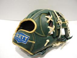 日本品牌 ZETT 硬式牛皮 棒球 捕手訓練用~練習小手套 ~ 27.5吋 (BPGT-PR23)附贈手套袋 歷史價格詳細信息
