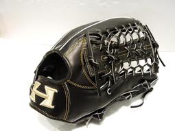日本品牌 Hi-Gold (HG) 日本進口硬式牛皮 裡外同革 棒壘球 野手手套 小久保檔 黑 附贈球棒鑰匙圈 歷史價格詳細信息