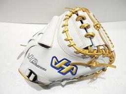 日職捕手愛用款,特殊蛇腹設計樣式~HA hatakeyama 北美硬式牛皮 捕手手套 棕色 歷史價格詳細信息