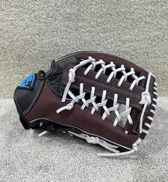 = 球友 運動用品 = LS 棒、壘球 "外野T網" 手套 LB43401SC4 歷史價格詳細信息