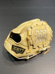 棒球世界ZETT 棒壘球手套11.5吋投手檔特價紅色皇冠刀模 歷史價格詳細信息