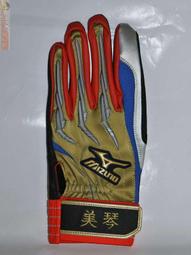 貳拾肆棒球-Mizuno pro前田式樣特別訂作硬式投手手套展示品/耕作作 歷史價格詳細信息