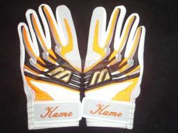 貳拾肆棒球-Mizuno pro前田式樣特別訂作硬式投手手套展示品/耕作作 歷史價格詳細信息