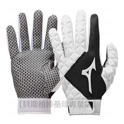 【貝斯柏棒壘】2015年ASICS 亞瑟士 新款 防滑/止滑 打擊手套 BEG251-0123 上市特價$780(雙) 歷史價格詳細信息