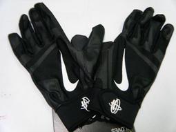 新莊新太陽 NIKE HUARACHE EDGE NBG01178 打擊手套 藍白 特890/雙 歷史價格詳細信息