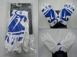 新莊新太陽 NIKE HUARACHE EDGE NBG01178 打擊手套 藍白 特890/雙 價格比較,價格查詢,歷史價格詳細信息