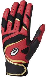 新太陽 asics 亞瑟士 3121A823-001/100 日本進口 棒壘  打擊手套 黑/白 可水洗 特1300/雙 歷史價格詳細信息