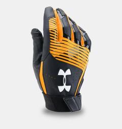 新莊新太陽 UNDER ARMOUR 1299538-400 UA Yard 打擊手套 藍白 特價1500/雙 歷史價格詳細信息