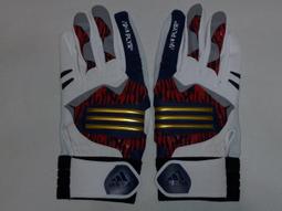 貳拾肆棒球-日本帶回adidas professional model 日職契約選手著用 兩扣式練習衣/O 歷史價格詳細信息