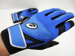 ASICS亞瑟士棒壘球打擊手套(禦寒手套材質較厚)黑紅色 歷史價格詳細信息