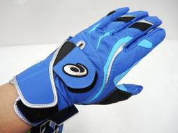 ASICS亞瑟士棒壘球打擊手套(禦寒手套材質較厚)黑紅色 歷史價格詳細信息