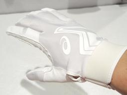 &quot;特價優惠&quot;asics 亞瑟士 GOLDSTAGE 棒壘球 守備手套 左投用戴右手(3121A634-602)紅/白 歷史價格詳細信息