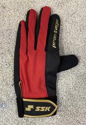 = 威勝 運動用品 = SSK 硬式牛皮 棒、壘球 &quot;外野網狀 &quot; 手套 WDT4924I-90 歷史價格詳細信息