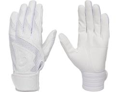 日本進口 asics 亞瑟士 成人用 棒壘球 兩用 打擊手套 跑壘手套~現貨供應中,一雙入(3121A088-001) 歷史價格詳細信息