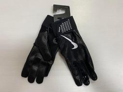 Nike 打擊手套 Alpha Huarache Gloves 黑 灰 棒球手套 N1000129-094【ACS】 歷史價格詳細信息