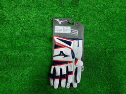 mizuno美津濃羊皮打擊手套一雙1ETEA61145 特價680元~☆‧&deg;小荳の窩 &deg;‧☆㊣ 歷史價格詳細信息