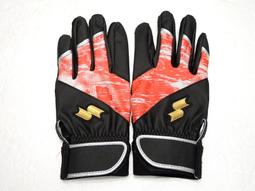 2022 日本原裝進口 ZETT TOUGH LEATHER 棒壘球打擊手套 (BG431)迷彩綠 歷史價格詳細信息