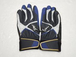 2023 MIZUNO 美津濃 掌面羊皮 美式 棒壘球 打擊手套 一雙入 (1ETEA31809) 歷史價格詳細信息