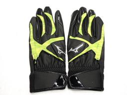 2023 MIZUNO 美津濃 掌面羊皮 美式 棒壘球 打擊手套 一雙入 (1ETEA31809) 歷史價格詳細信息